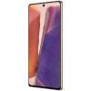 Samsung Galaxy Note 20 5G 8/256 Mystic Bronze (Snapdragon) в рассрочку без первоначального взноса и переплат