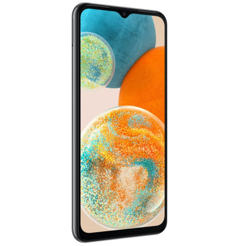 Samsung Galaxy A23 5G 6/64GB Black в рассрочку без первоначального взноса и переплат