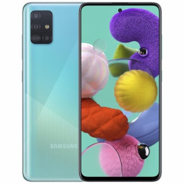 Samsung Galaxy A51 4/64 Prism Crush Blue