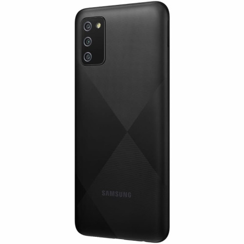 Samsung Galaxy A02s SM-A025F 3/32 Black в рассрочку без первоначального взноса и переплат
