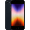 Apple iPhone SE 3 (2022) 64GB Black в рассрочку