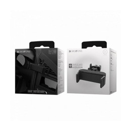 Автодержатель Borofone BH3 Black
