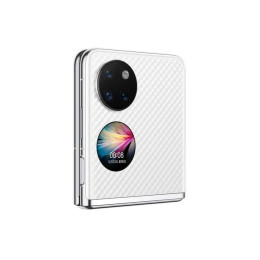 Huawei P50 Pocket 12/512GB Silver