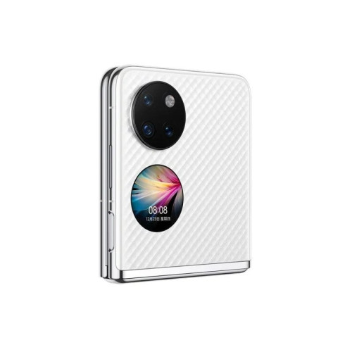 Huawei P50 Pocket 12/512GB Silver в рассрочку без первоначального взноса и переплат