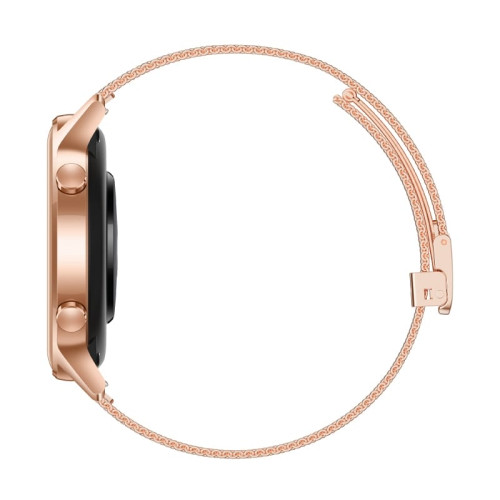 Honor Magic Watch 2 42mm Sakura Gold в рассрочку без первоначального взноса и переплат
