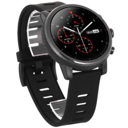 Xiaomi Amazfit Stratos Black