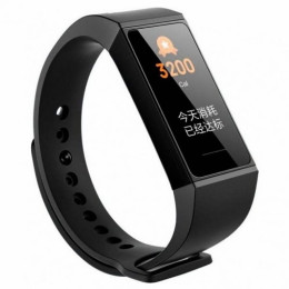Xiaomi Redmi Band Black