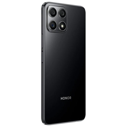Honor X30i 6/128GB Black в рассрочку без первоначального взноса и переплат