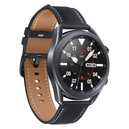 Samsung Galaxy Watch 3 45mm Mystic Black