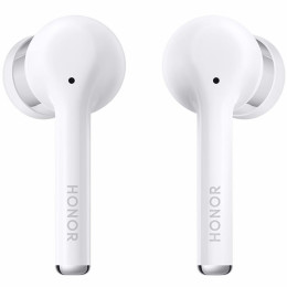Honor Magic Earbuds Pearl White
