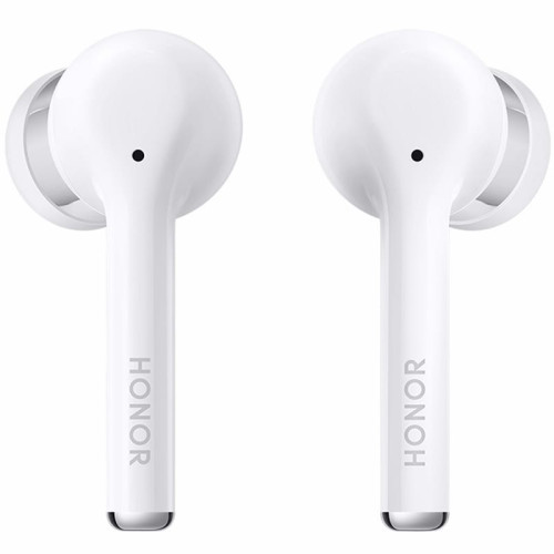 Honor Magic Earbuds Pearl White в рассрочку без первоначального взноса и переплат