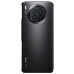 Huawei Nova 8i 128GB 6GB RAM Starry Blackr