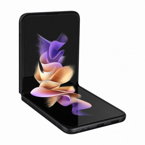Samsung Galaxy Z Flip 3 5G 8/128 White в рассрочку без первоначального взноса и переплат