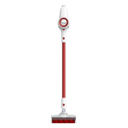 Xiaomi Jimmy Wireless Handheld Vacuum Cleaner JV51 White (Вакуумный пылесос)
