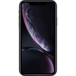 Apple iPhone XR 256GB Black