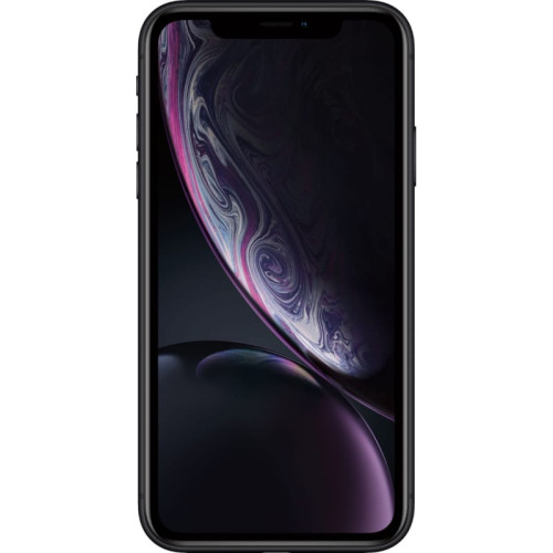 Apple iPhone XR 256GB Black в рассрочку без первоначального взноса и переплат