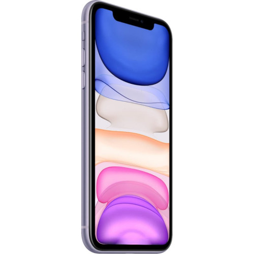 Apple iPhone 11 256GB Purple в рассрочку без первоначального взноса и переплат
