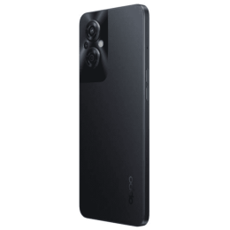 Oppo Reno 8 Z 8/128GB Starlight Black