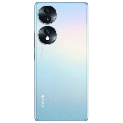 Honor 70 12/256GB Blue в рассрочку без первоначального взноса и переплат