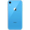 Apple iPhone XR 128GB Blue в рассрочку без первоначального взноса и переплат
