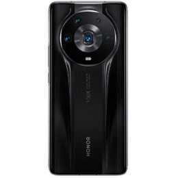 Honor Magic 4 Ultimate 12/512GB Ceramic Black