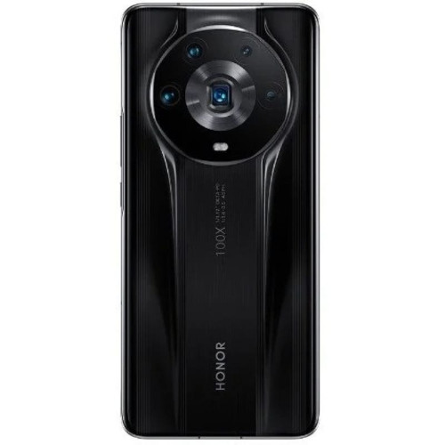 Honor Magic 4 Ultimate 12/512GB Ceramic Black в рассрочку без первоначального взноса и переплат