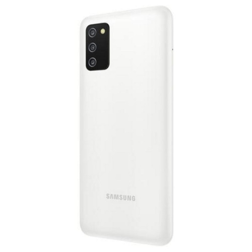 Samsung Galaxy A03s 3/32GB White в рассрочку без первоначального взноса и переплат