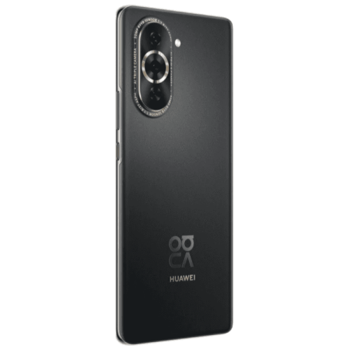 Huawei Nova 10 Pro 8/128GB Black в рассрочку без первоначального взноса и переплат