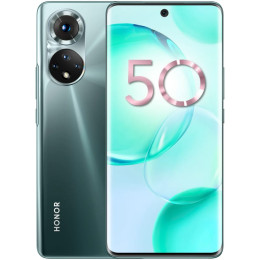 Honor 50 6/128GB Emerald Green