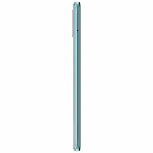 Samsung Galaxy A51 6/128 Prism Crush Blue в рассрочку без первоначального взноса и переплат