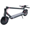 Электросамокат Xiaomi M365 Electric Scooter Pro Black в рассрочку без первоначального взноса и переплат