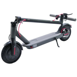 Электросамокат Xiaomi M365 Electric Scooter Pro Black