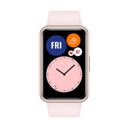 Huawei Watch Fit Sakura Pink