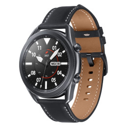 Samsung Galaxy Watch 3 45mm Mystic Black