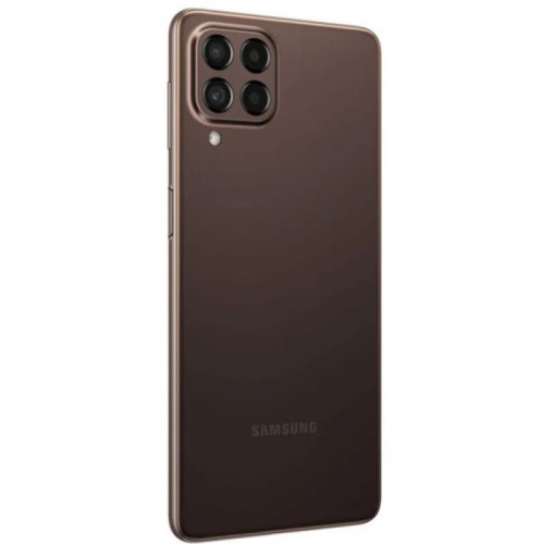 Samsung Galaxy M53 6/128GB Brown в рассрочку без первоначального взноса и переплат