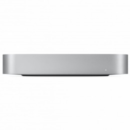 Apple Mac Mini M1/8GB/256GB (MGNR3 - Late 2020) Silver