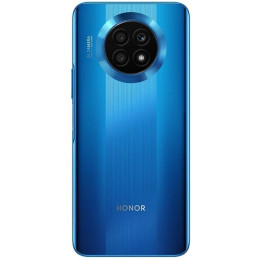 Honor X20 6/128GB 5G Blue