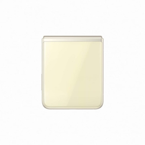 Samsung Galaxy Z Flip 3 5G 8/128 Cream в рассрочку без первоначального взноса и переплат