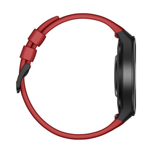 Huawei Watch GT2e Lava Red в рассрочку без первоначального взноса и переплат