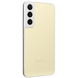 Samsung Galaxy S22+ Plus 8/128GB 5G (Snapdragon) Cream