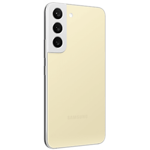 Samsung Galaxy S22+ Plus 8/256GB 5G Cream в рассрочку без первоначального взноса и переплат