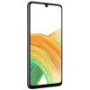 Samsung Galaxy A33 5G 4/128GB Black в рассрочку без первоначального взноса и переплат
