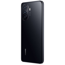 Huawei Nova Y70 Plus 4/128GB Black