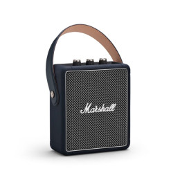 Marshall Stockwell II Indigo
