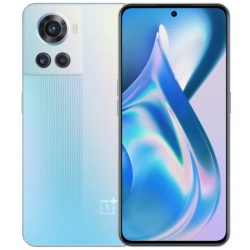 OnePlus Ace 12/256GB Blue в рассрочку без первоначального взноса и переплат