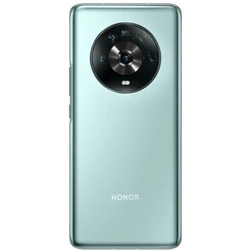 Honor Magic 4 12/512GB Cyan в рассрочку без первоначального взноса и переплат