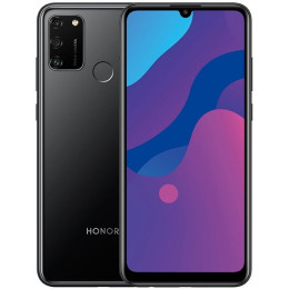 Honor 9A 3/64 Black