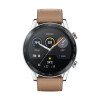 Honor Magic Watch Magic 2 46mm Flax Brown в рассрочку без первоначального взноса и переплат