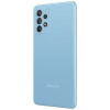 Samsung Galaxy A72 6/128 Awesome Blue в рассрочку без первоначального взноса и переплат