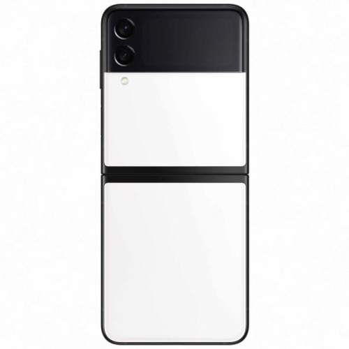 Samsung Galaxy Z Flip 3 5G 8/128 White в рассрочку без первоначального взноса и переплат